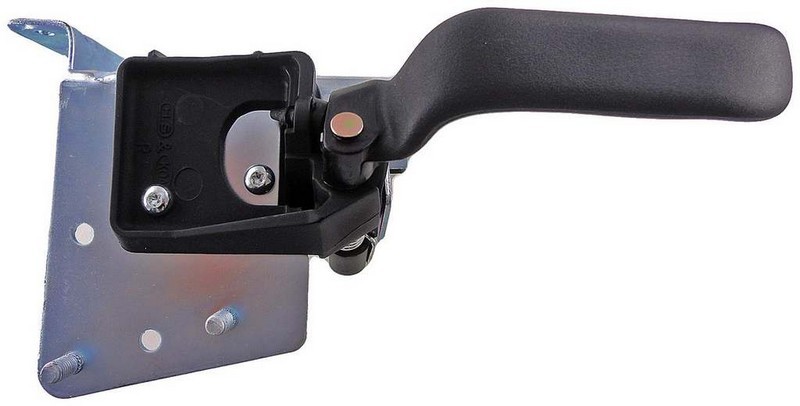 Rear Right Interior Door Handle