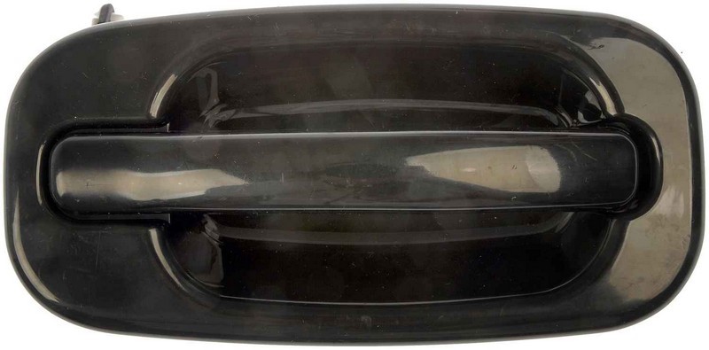 Front Right Exterior Door Handle