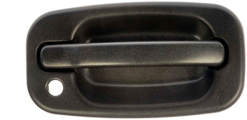Exterior Tailgate Handle