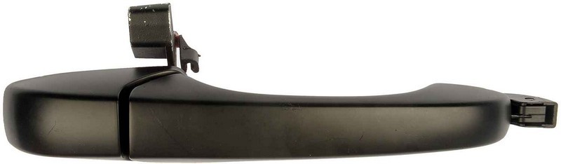 Front Right Exterior Door Handle