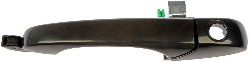 Front Left Exterior Door Handle