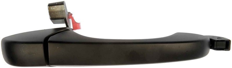 Rear Left Exterior Door Handle