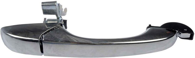 Rear Left Exterior Door Handle
