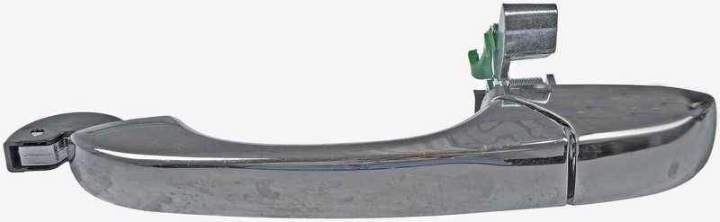 Rear Left Exterior Door Handle