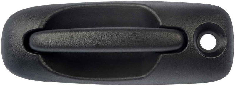 Front Left Exterior Door Handle