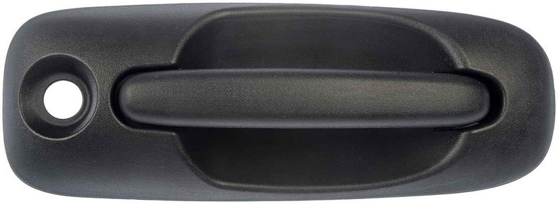Front Right Exterior Door Handle