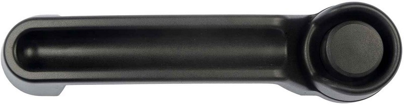 Front Right Exterior Door Handle