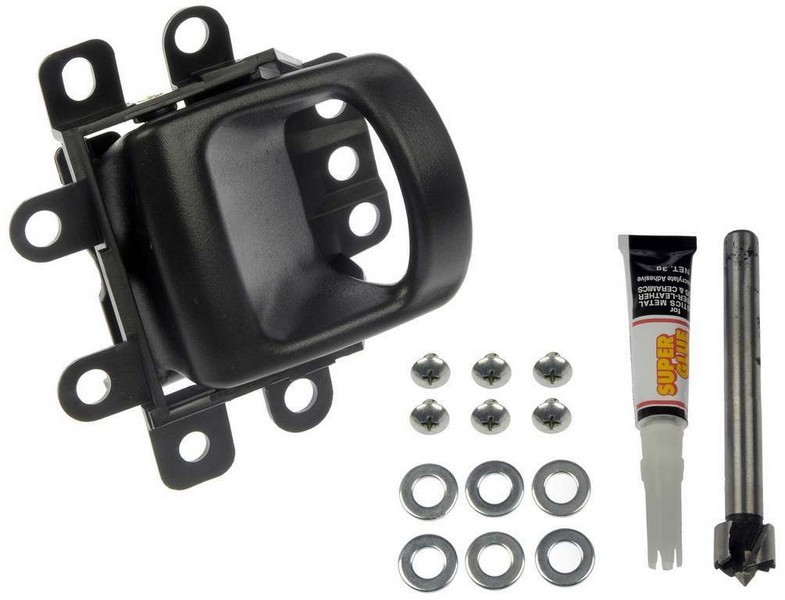 Front Right Interior Door Handle