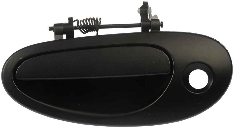 Front Left Exterior Door Handle