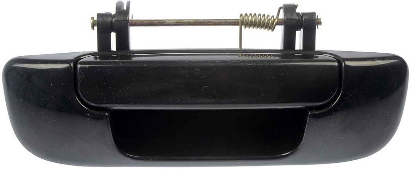 Exterior Tailgate Handle