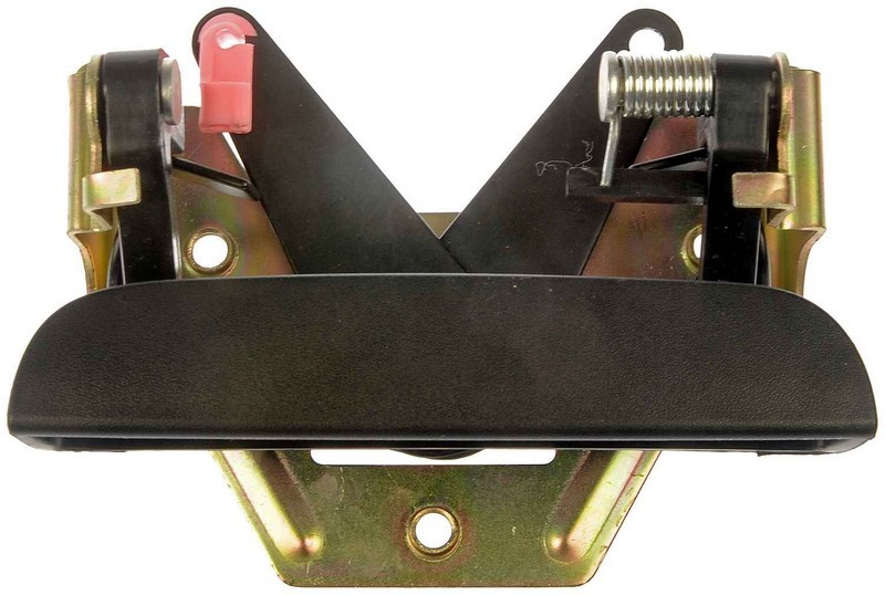 Exterior Tailgate Handle