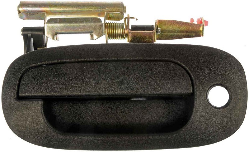 Front Left Exterior Door Handle