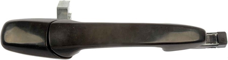 Front Right Exterior Door Handle