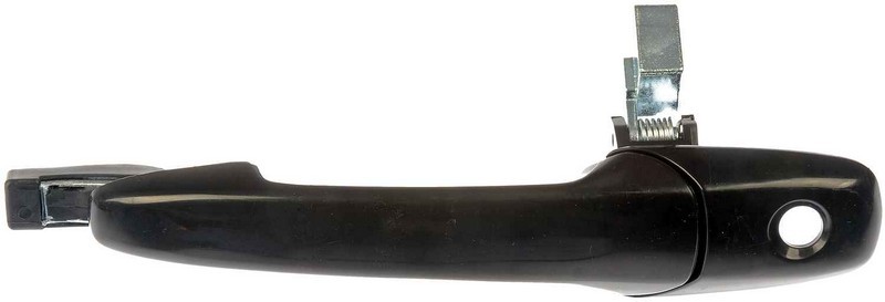 Front Left Exterior Door Handle