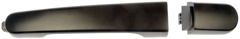 Front Left and Right Exterior Door Handle