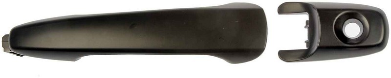 Front Left Exterior Door Handle