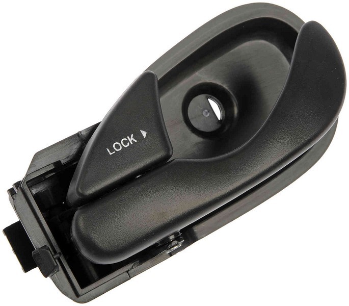 Rear Left Interior Door Handle