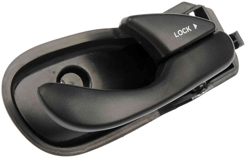 Rear Right Interior Door Handle