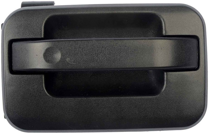Front Right Exterior Door Handle