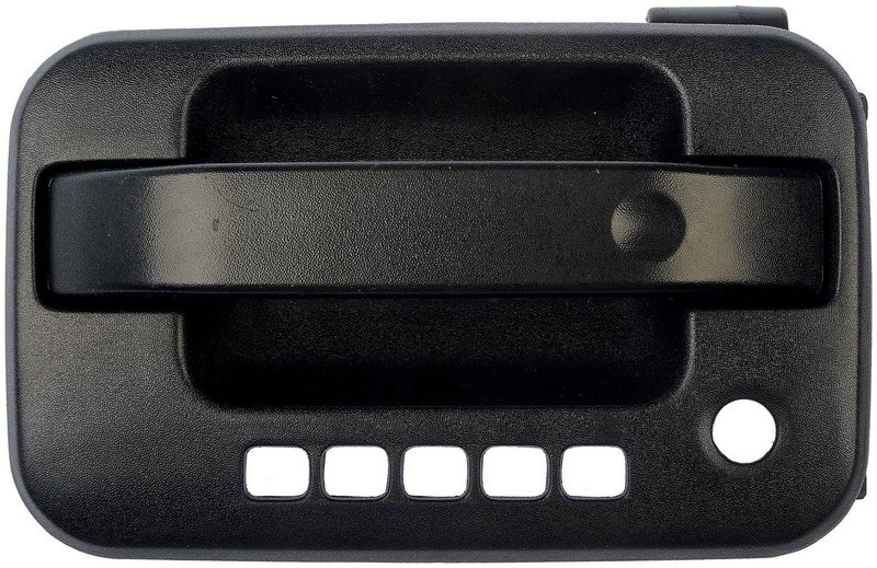 Front Left Exterior Door Handle