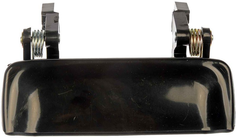 Front Left and Right Exterior Door Handle