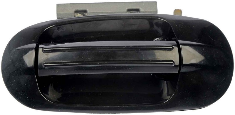 Rear Left Exterior Door Handle