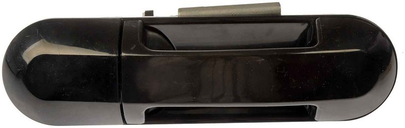 Front Right Exterior Door Handle