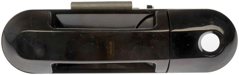 Front Left Exterior Door Handle