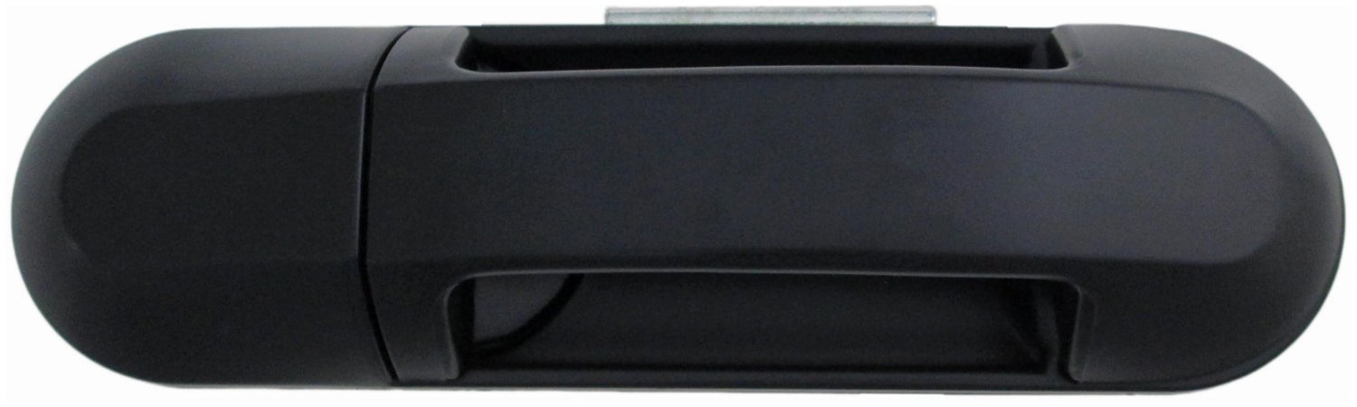Rear Left Exterior Door Handle