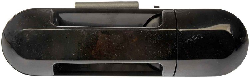Rear Left Exterior Door Handle