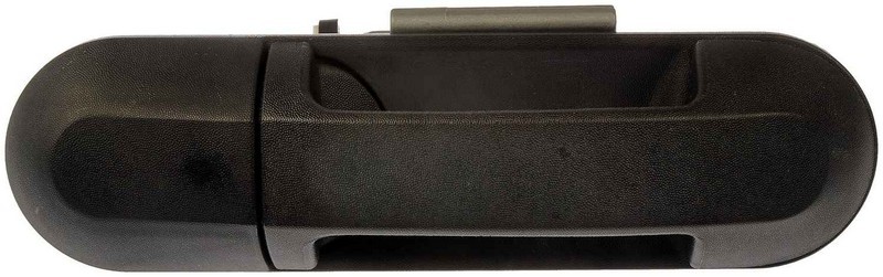Front Right Exterior Door Handle