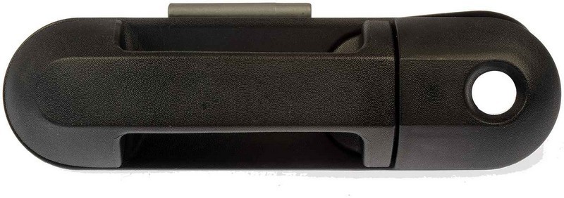 Front Left Exterior Door Handle