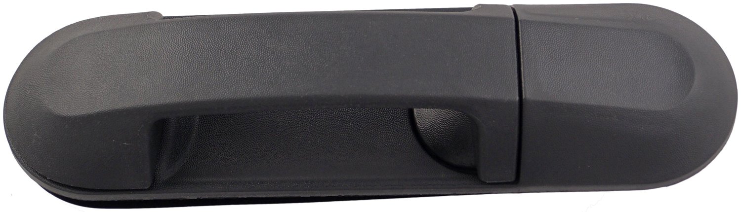 Rear Left Exterior Door Handle