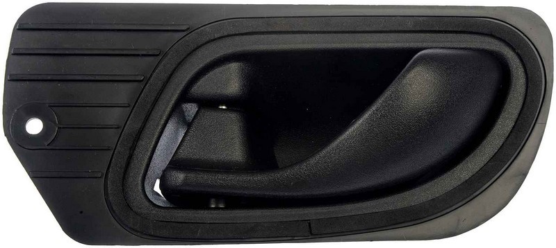 Front Left Interior Door Handle