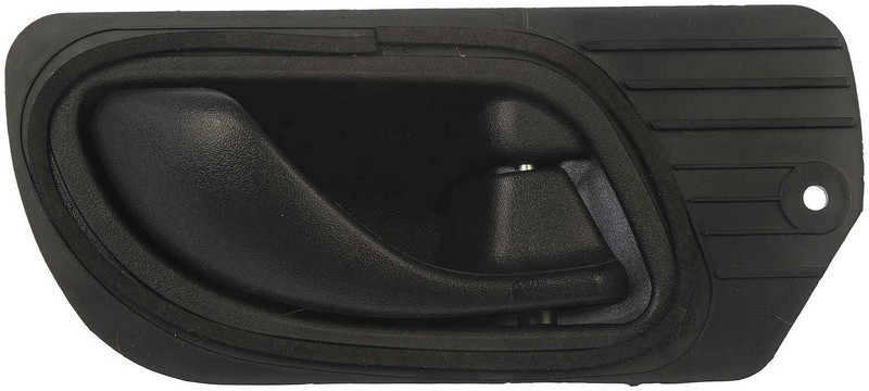 Front Right Interior Door Handle