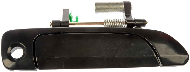 Front Right Exterior Door Handle