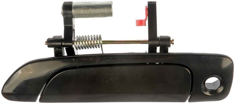 Front Left Exterior Door Handle