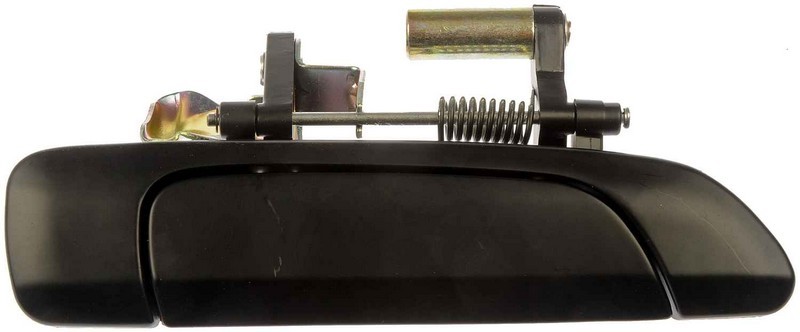 Rear Right Exterior Door Handle
