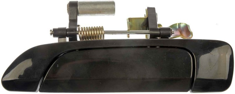 Rear Left Exterior Door Handle