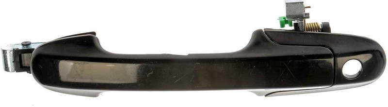 Front Left Exterior Door Handle