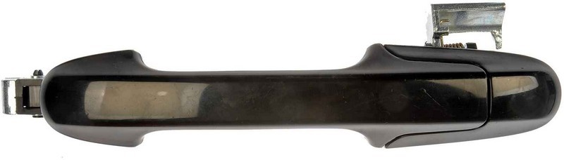 Rear Left Exterior Door Handle