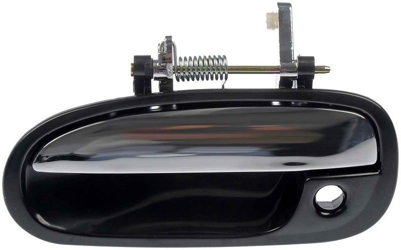 Front Left Exterior Door Handle
