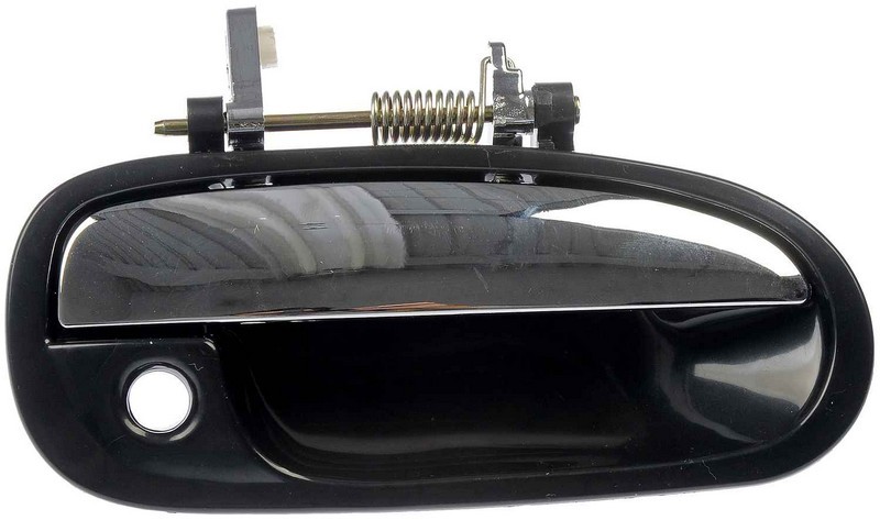 Front Right Exterior Door Handle