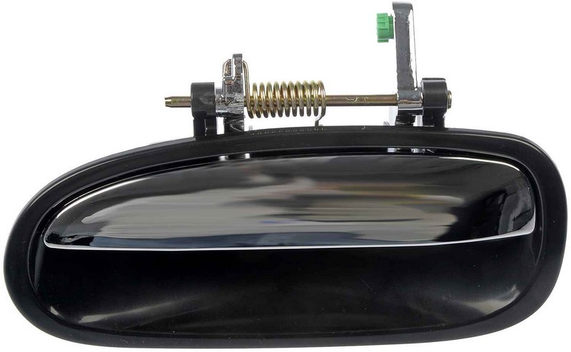 Rear Left Exterior Door Handle