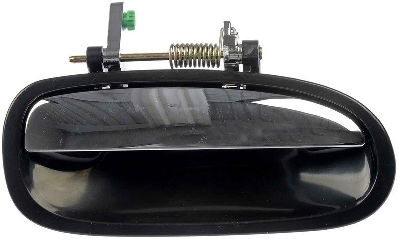 Rear Right Exterior Door Handle