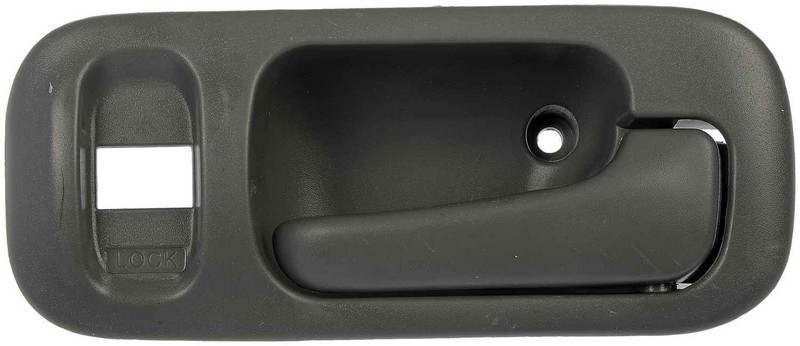 Front Right Interior Door Handle