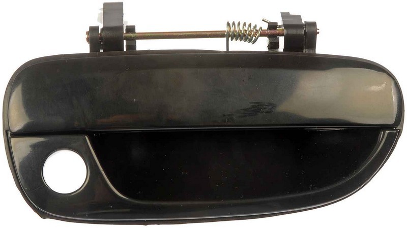 Front Right Exterior Door Handle