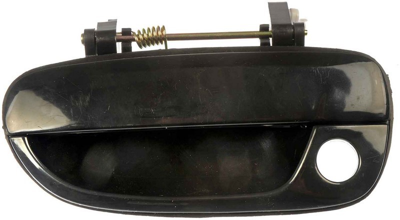 Front Left Exterior Door Handle