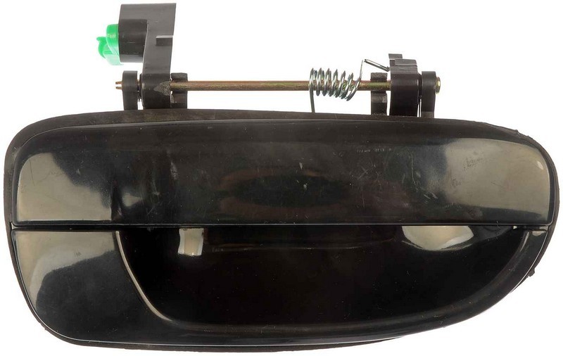 Rear Right Exterior Door Handle