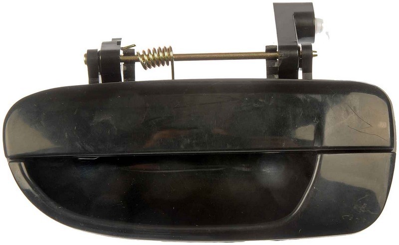 Rear Left Exterior Door Handle